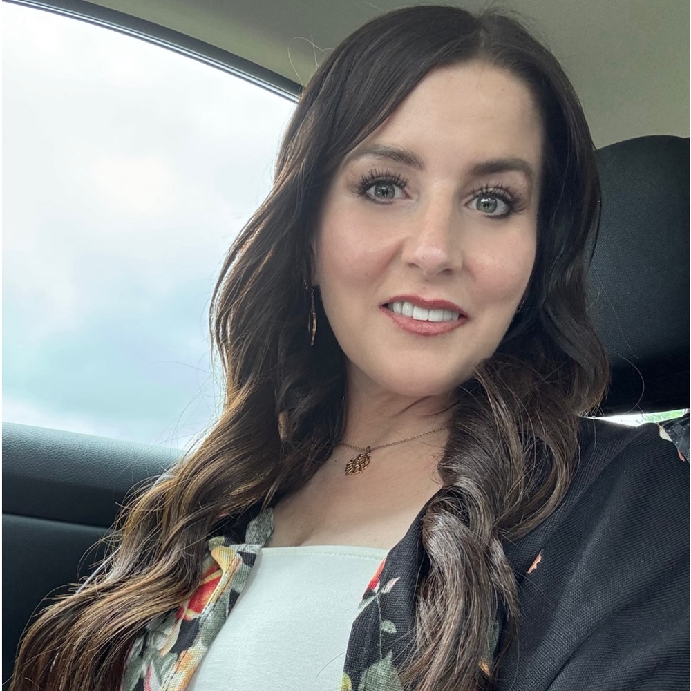 Meet your Posher, Jen